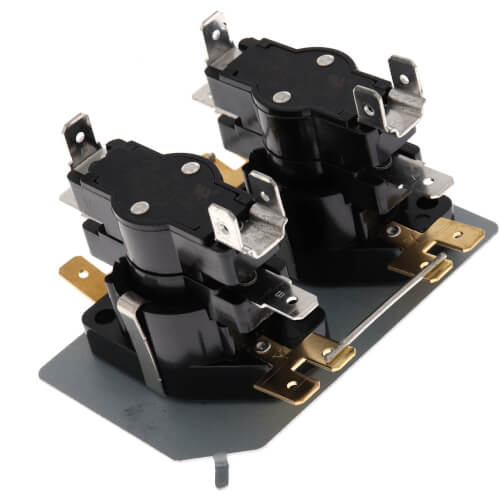 Main product image of 2 DPST Heat Sequencer (2 Timings, 4 Switches)