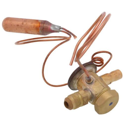 Main product image of Expansion Valve R410A, 332368-754