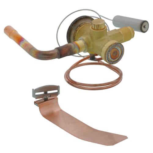 Main product image of Replacement Thermostatic Expansion Valve Kit, 332368-761