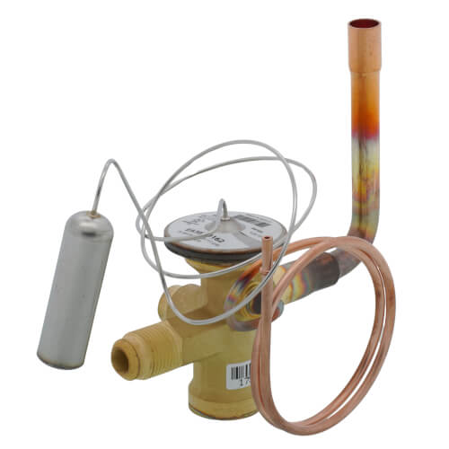 Main product image of Replacement Thermostatic Expansion Valve Kit, 332368-761