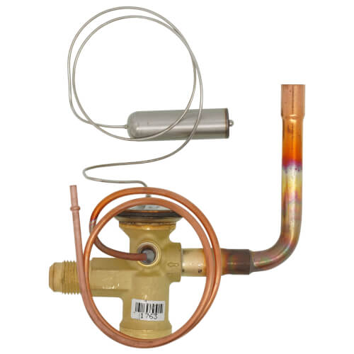 332368762 Carrier 332368762 TXV Replacement Kit, 332368762