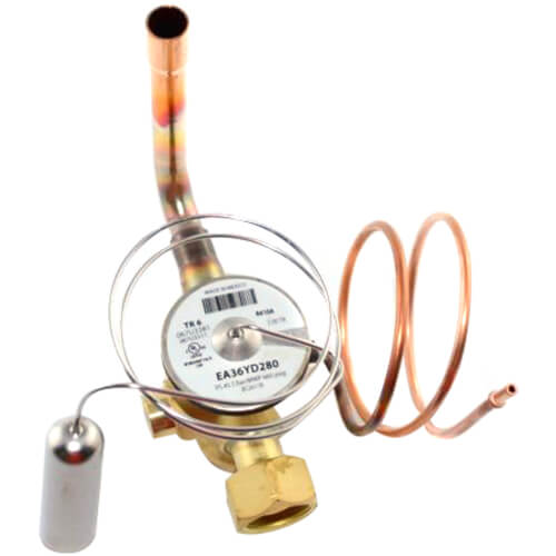 Main product image of Thermostatic Expansion Valve (TXV) Kit, 332368-771
