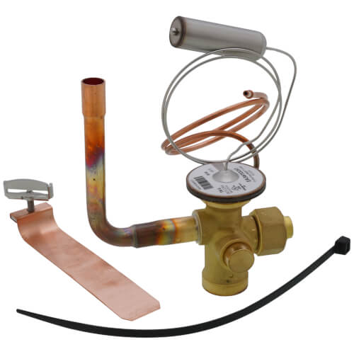 Main product image of Thermostatic Expansion Valve Kit R410a, 332368-774