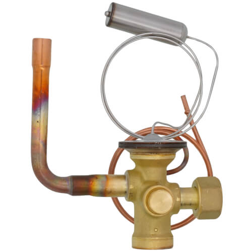 Main product image of Thermostatic Expansion Valve Kit R410a, 332368-774