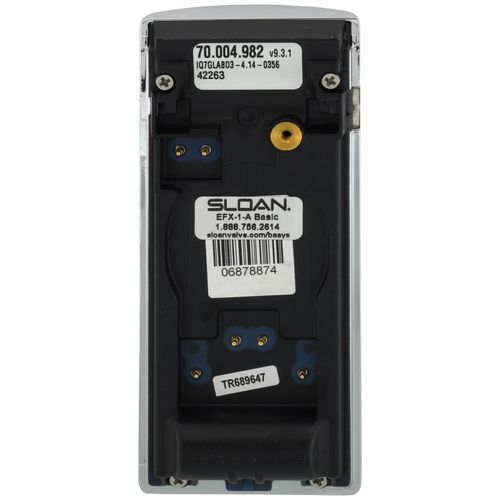 Main product image of EFX1A Standard Crown Kit