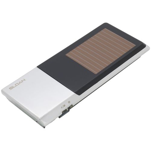 Main product image of EFX-3-A BASYS EFX Solar Standard Crown Kit (Chrome), 3324119
