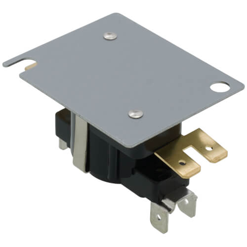 Main product image of SPST Thermal Time Delay Relay (24V)