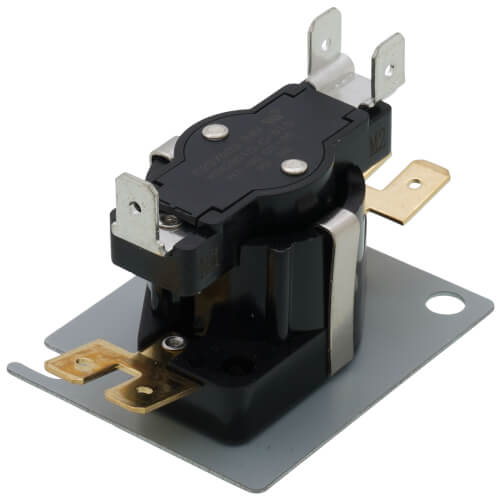 Main product image of SPST Thermal Time Delay Relay (24V)