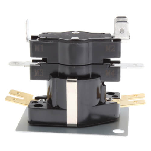 Main product image of DPST 2 Switch Sequencer