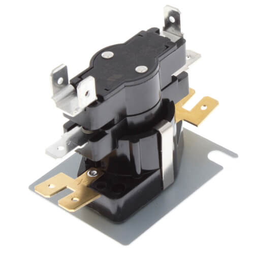 Main product image of DPST 2 Switch Sequencer