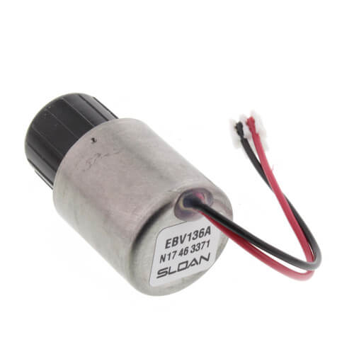 Main product image of EBV-136-A, G2 Solenoid