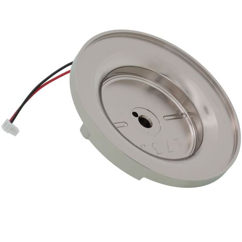Main product image of EBV-145-A Inside Cover Assembly with Solenoid