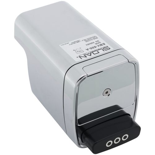 Main product image of EBV500A Exposed Sensor Urinal/Water Closet Retrofit Flushometer