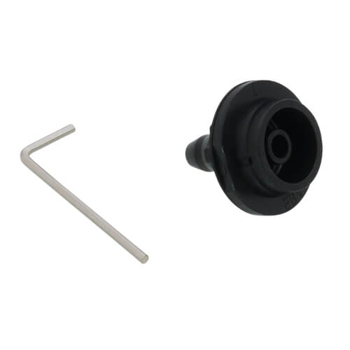 Main product image of EBV570A Bushing Assembly Straight Kit