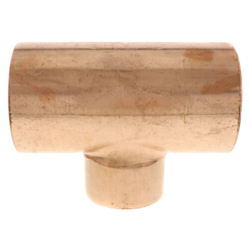 Main product image of 4" x 4" x 3" CxCxC Reducing Tee