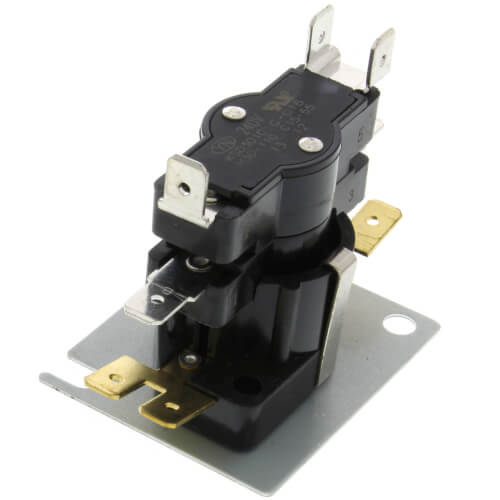 Main product image of DPST Normally Open Sequencer (240V)