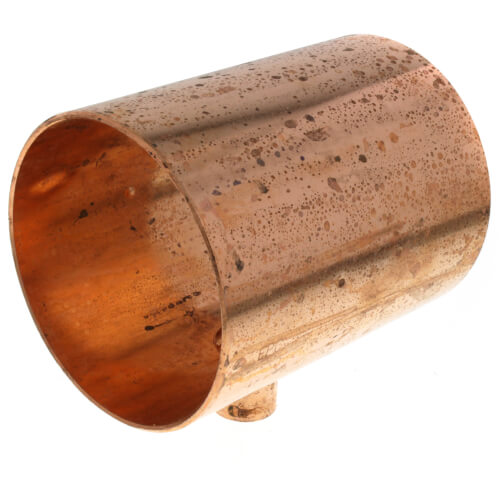 Main product image of 4" x 4" x 3/4" CxCxC Reducing Tee