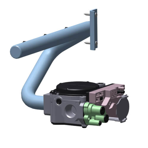 Main product image of Manifold Assembly, 332919-702