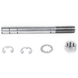 Main product image of Pivot Post Mounting Kit for #4, #6 Damper Actuators