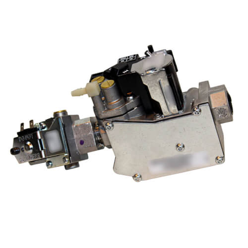 Main product image of Throttling Valve, 333147-751