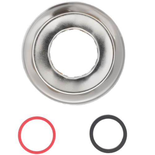 3332000 Sloan 3332000 CR1008A 3/4" Spud Coupling Assembly for