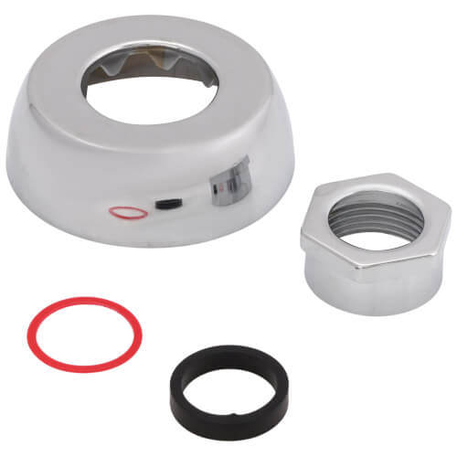 3332000 Sloan 3332000 CR1008A 3/4" Spud Coupling Assembly for