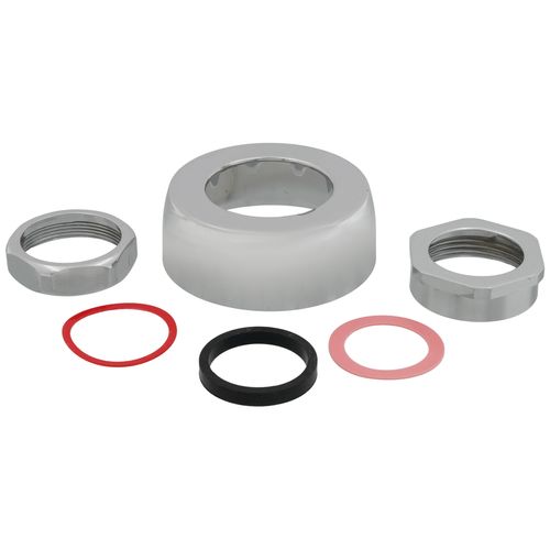 Main product image of CR-1009-A 1-1/4" Spud Coupling Assembly for Crown Urinal Flush Valves