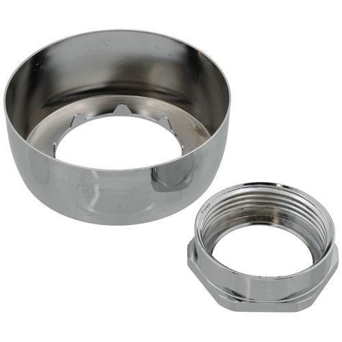 Main product image of CR-1009-A 1-1/4" Spud Coupling Assembly for Crown Urinal Flush Valves