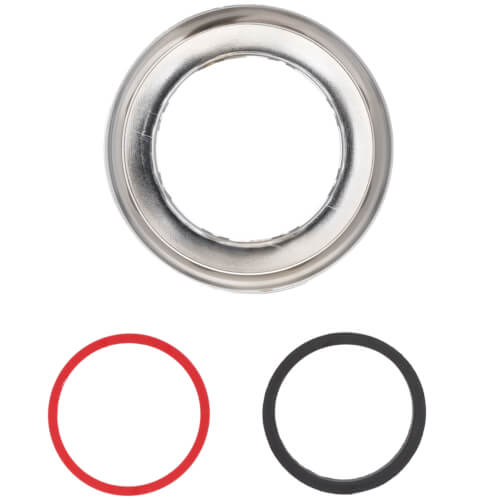 3332002 Sloan 3332002 CR1009A 11/2" Spud Coupling Assembly for