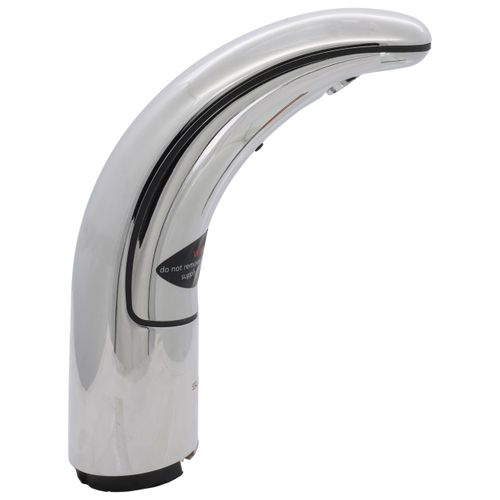 Main product image of Optima EAF-100-PLG-ISM Plug Adapter Deck-Mounted Bathroom Faucet Aerated Spray (Polished Chrome)