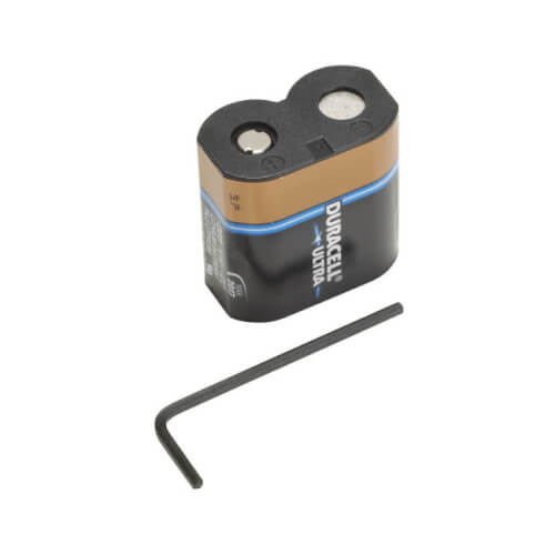 Main product image of EAF1003A Battery Replacement Kit for EAF250/275/750 Faucets