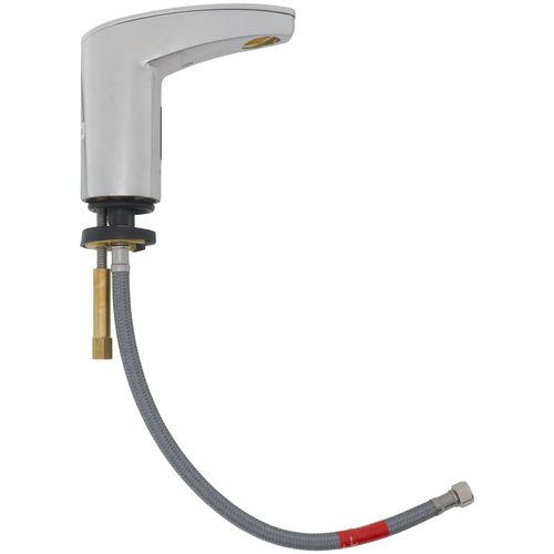 Main product image of Optima EAF-350 Battery-Powered Deck-Mounted Bathroom Faucet (Polished Chrome), 3335110