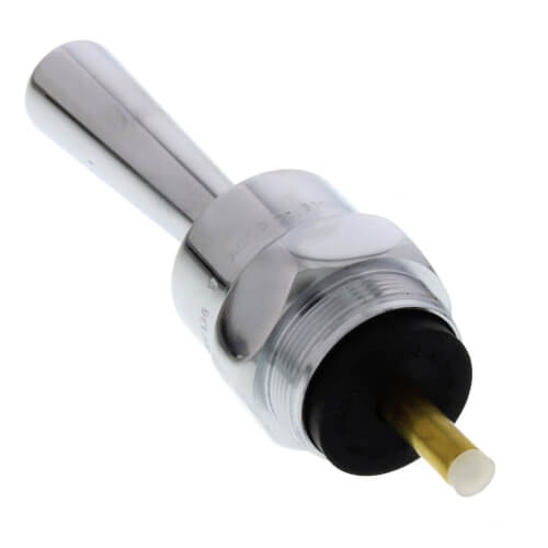 Main product image of Rubberflex Handle Assembly for All Delany Valves Except Presto (ADA Approved)