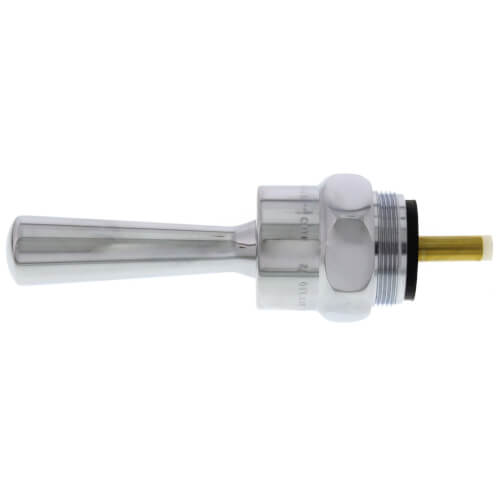 Main product image of Rubberflex Handle Assembly for All Delany Valves Except Presto (ADA Approved)