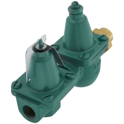 Main product image of Taco Dual Unit Valve (Threaded)