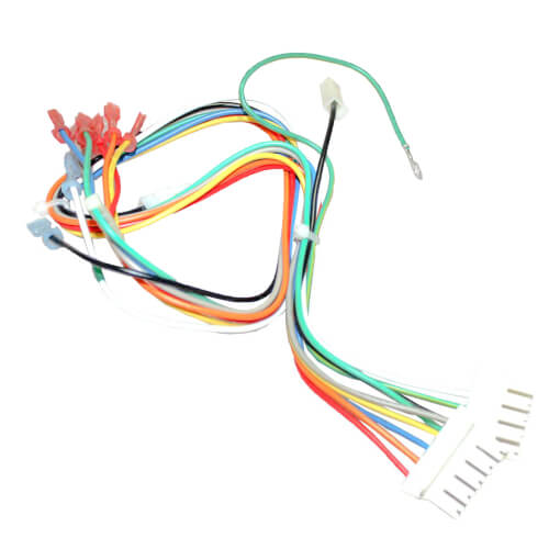 Main product image of Harness Wiring, 334030-701