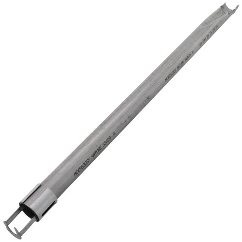Main product image of W/shtr Burner Assembly, 3342601