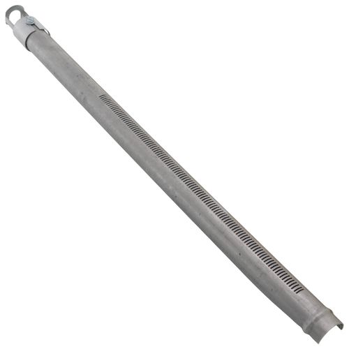 Main product image of W/shtr Burner Assembly, 3342601