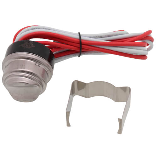 33435 MARS 33435 Defrost Thermostat, Open 20°F Close 5°F