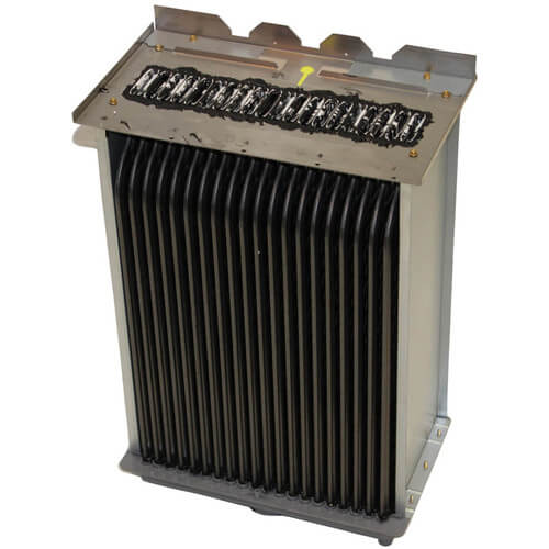 Main product image of Secondary Heat Exchanger 334357-755