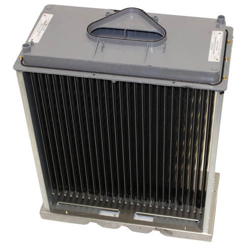 Main product image of Secondary Heat Exchanger 334357-756
