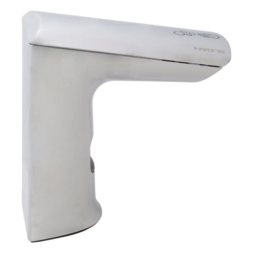 Main product image of ESD-500-CP Deck-Mounted Foam Soap Dispenser (Polished Chrome Finish)