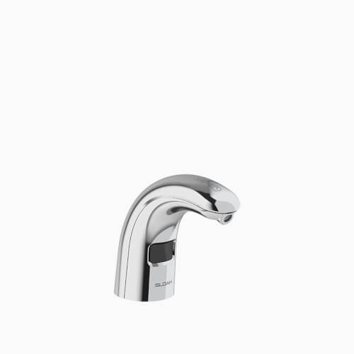 Main product image of ESD-1500A-CP Deck-Mounted Foam Soap Dispenser w/ Soap (Polished Chrome Finish)