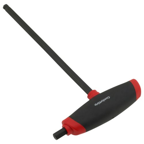 Main product image of 8-Piece SoftGrip Hex T-Handle Metric Set