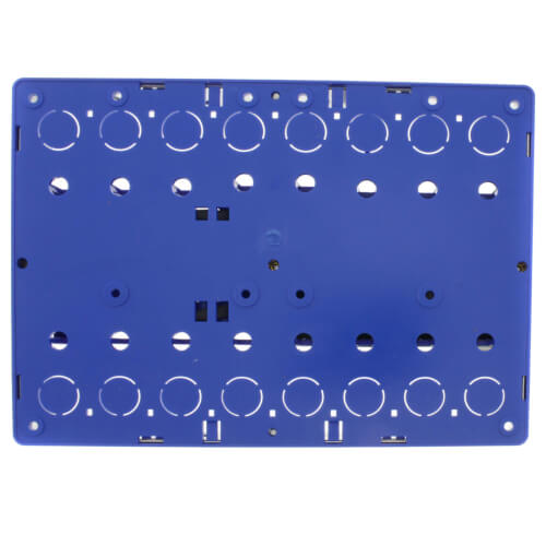 Main product image of Zone Manager - Six Zone Valves