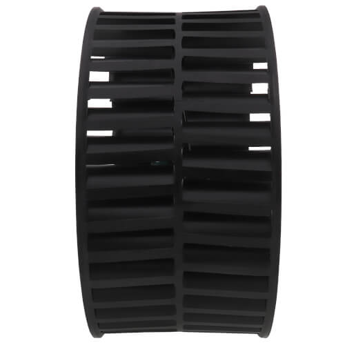 335304 Greenheck 335304 Plastic Blower Wheel, CW, 1/2" Bore, 335304