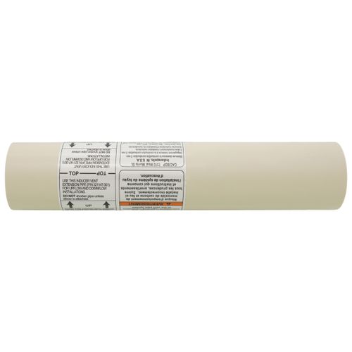 Main product image of Vent Extension Pipe, 335344-701