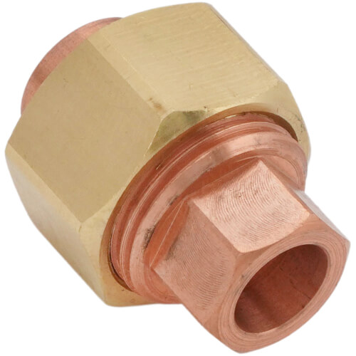 Main product image of 1/4" Copper Union