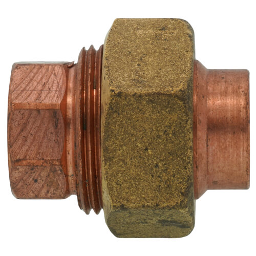 Main product image of 3/8" Copper Union