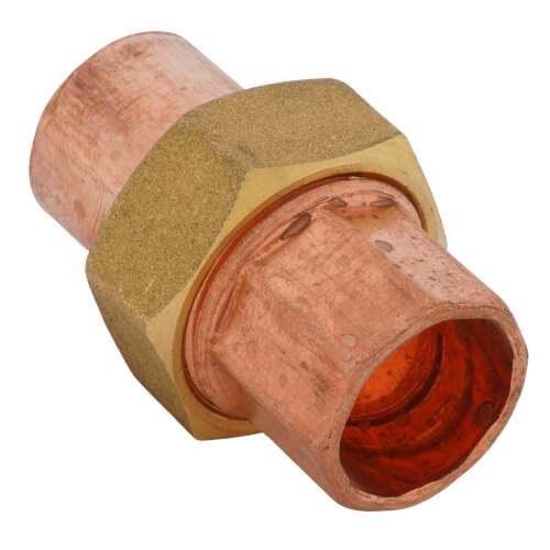 Main product image of 1/2" Copper Union